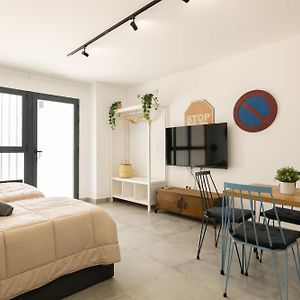 Appartement met een Slaapkamer